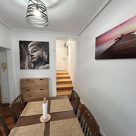 Deusto Apartment Bilbao Ngoại thất bức ảnh