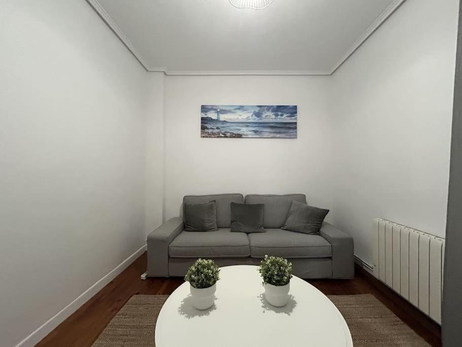 Deusto Apartment Bilbao Ngoại thất bức ảnh